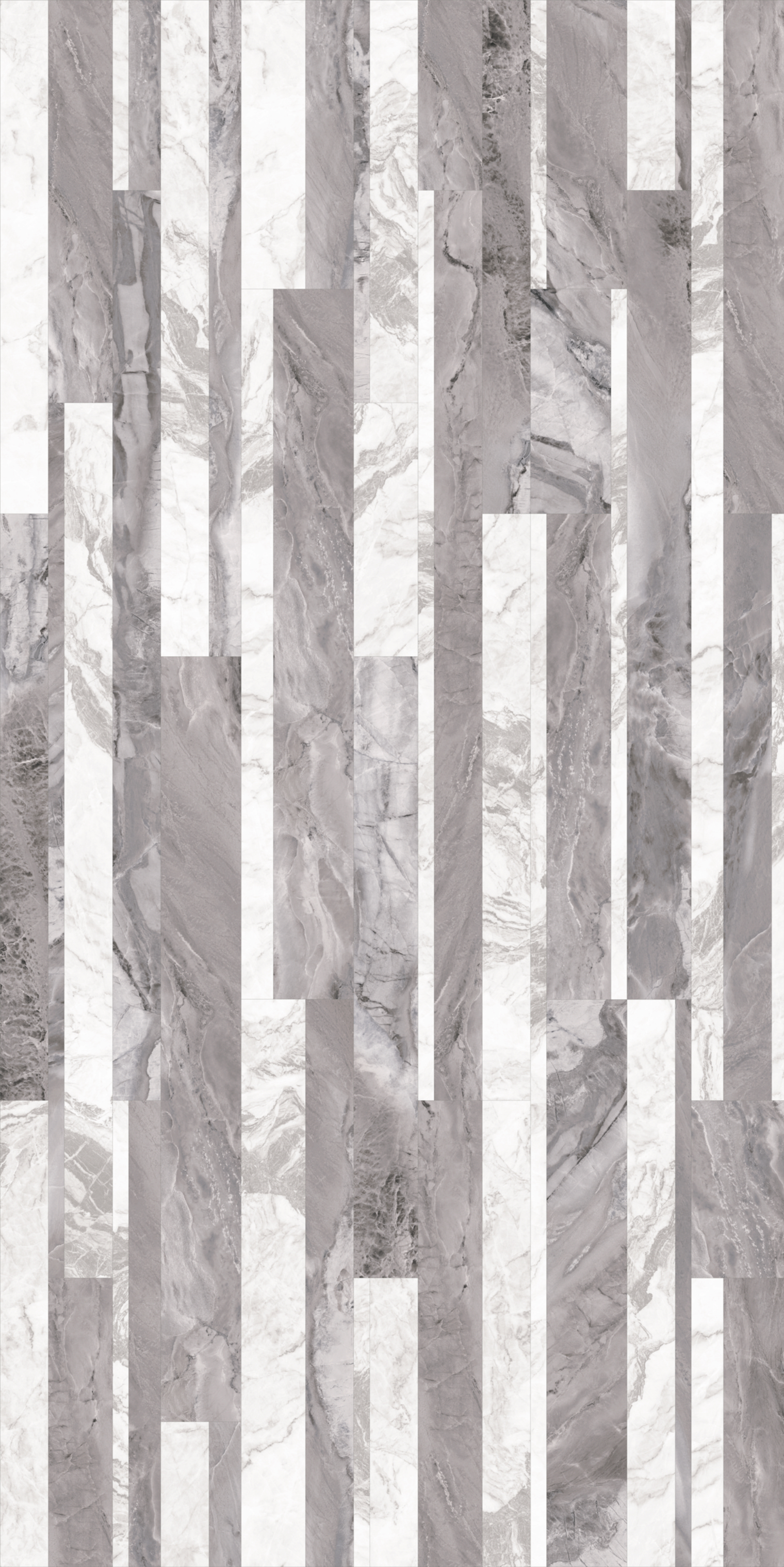 Zhongjing Crystal Gorgeous Board — premium digital-print finish sample