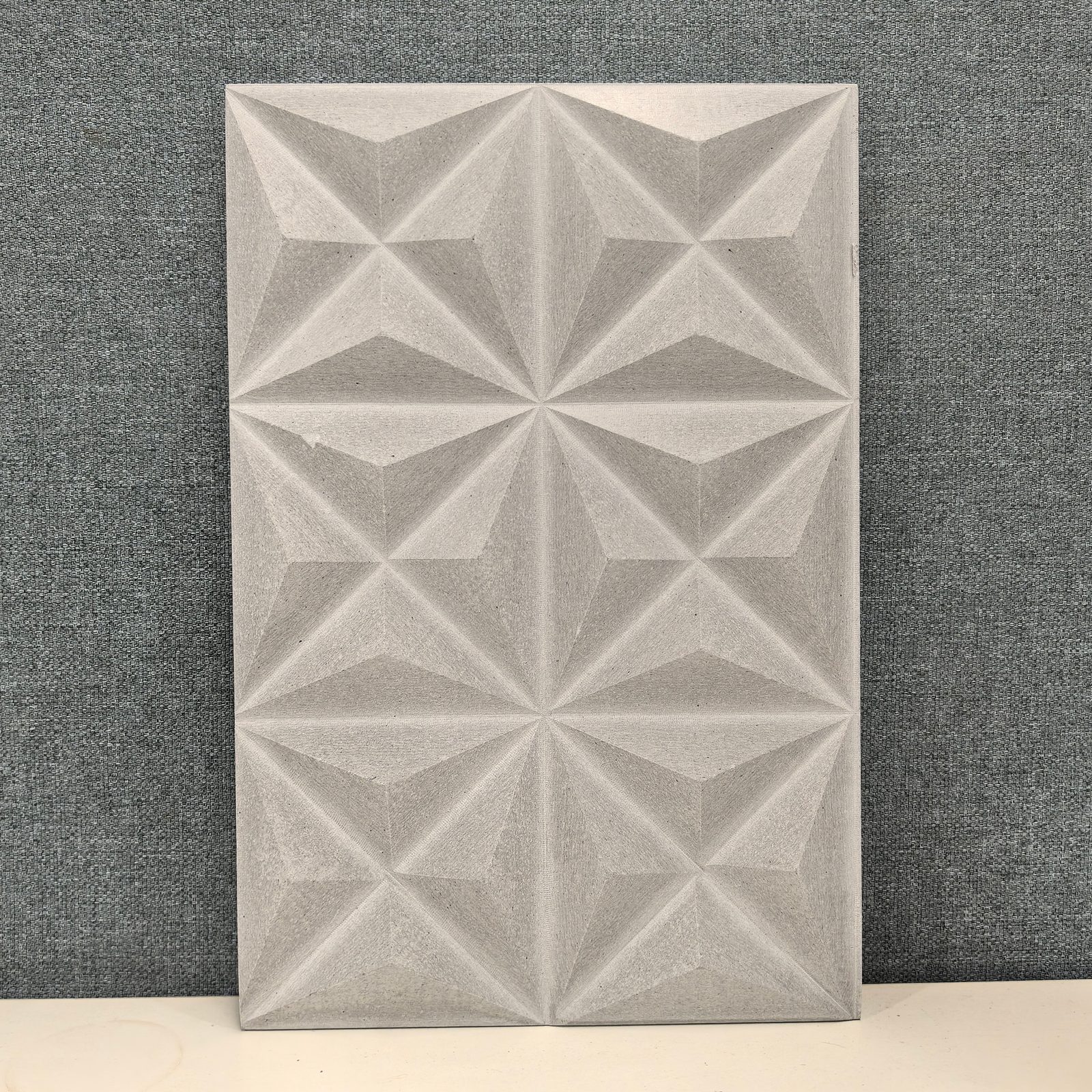 Bathroom wall panel waterproof fiber cement wet area board