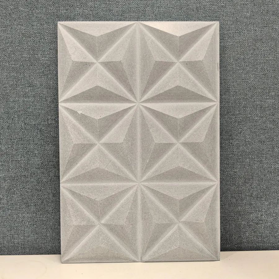 Bathroom wall panel waterproof wet area fiber cement board guide