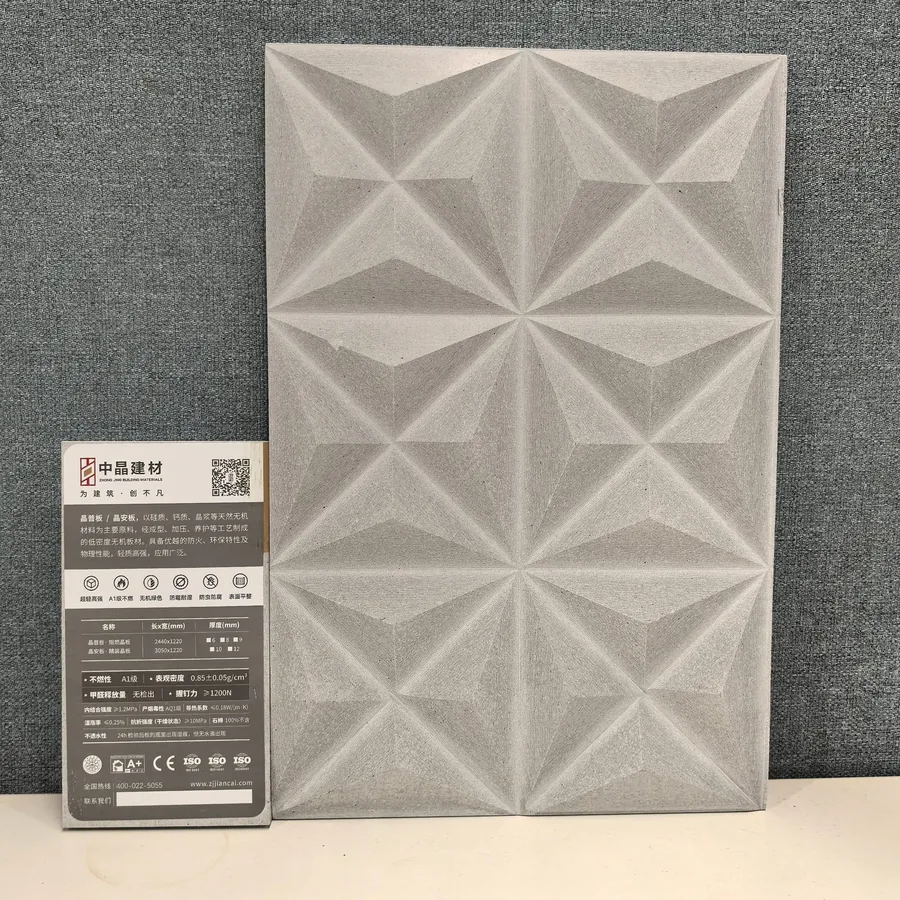 External facade cladding with fiber cement board design and installation guide
