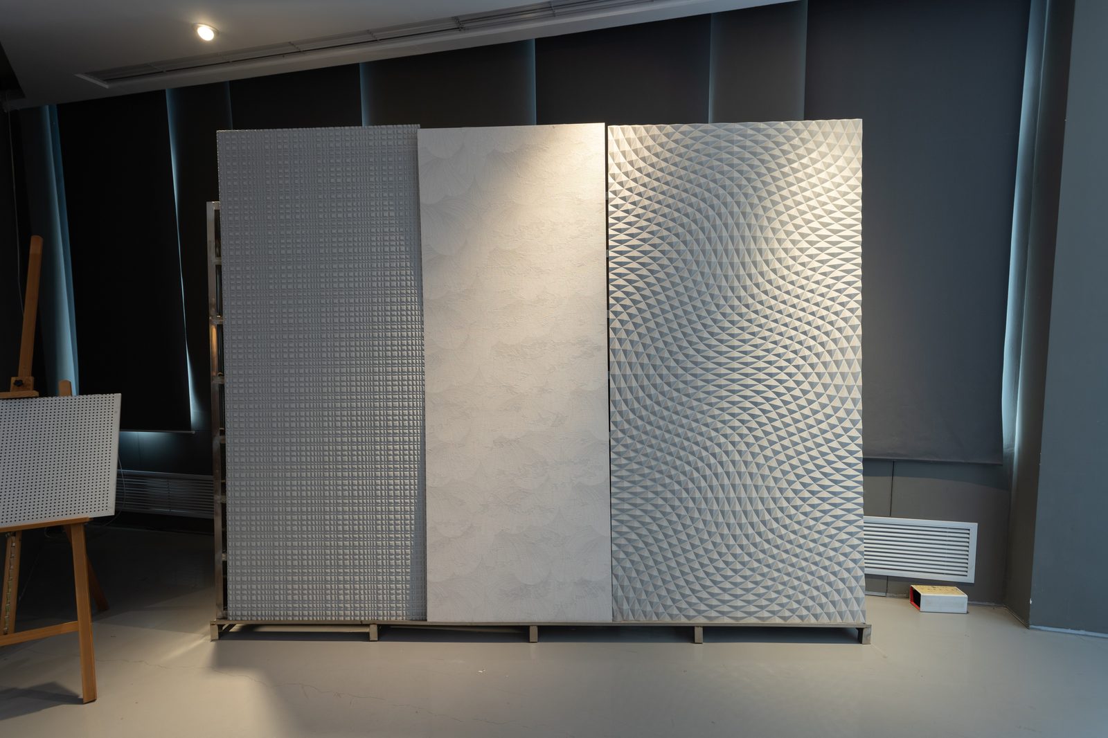 External facade cladding with fiber cement board rainscreen design and installation guide