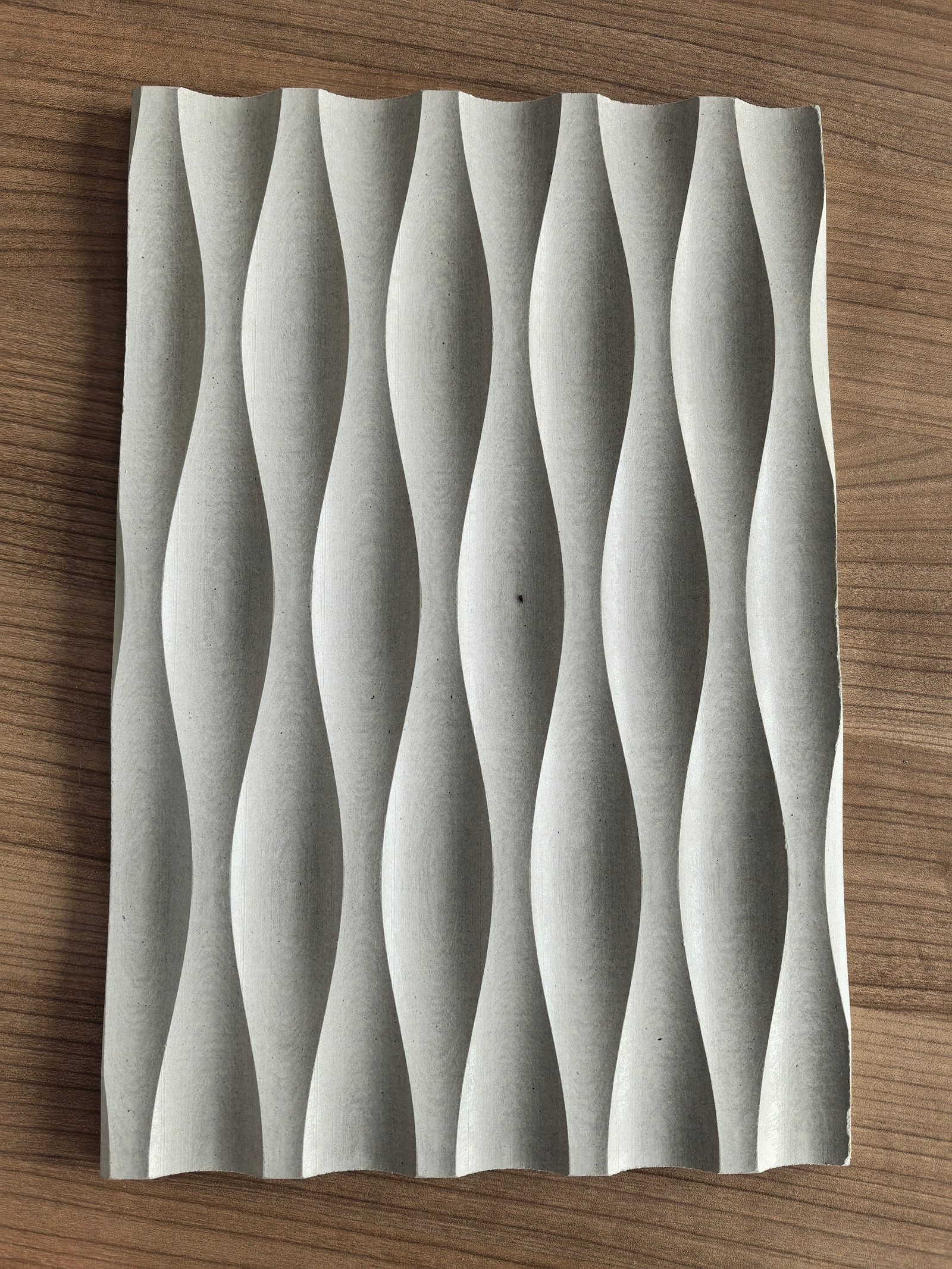 Crystal Board