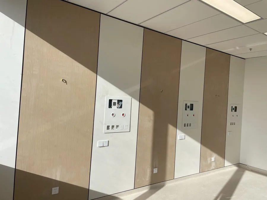 hotel facade fiber cement case study