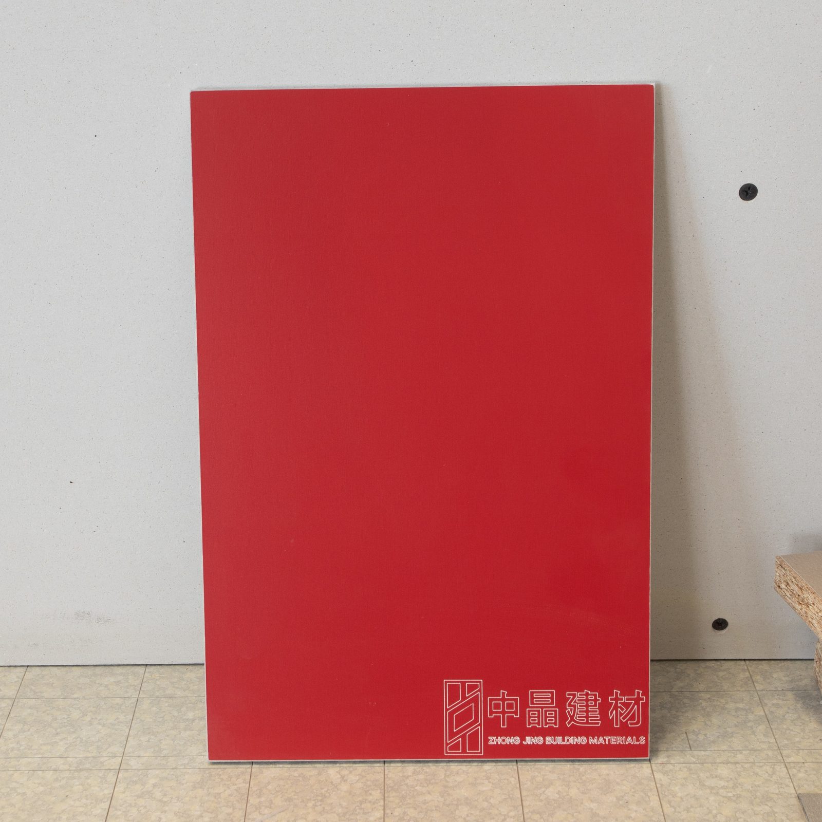 Crystal Coating Board
