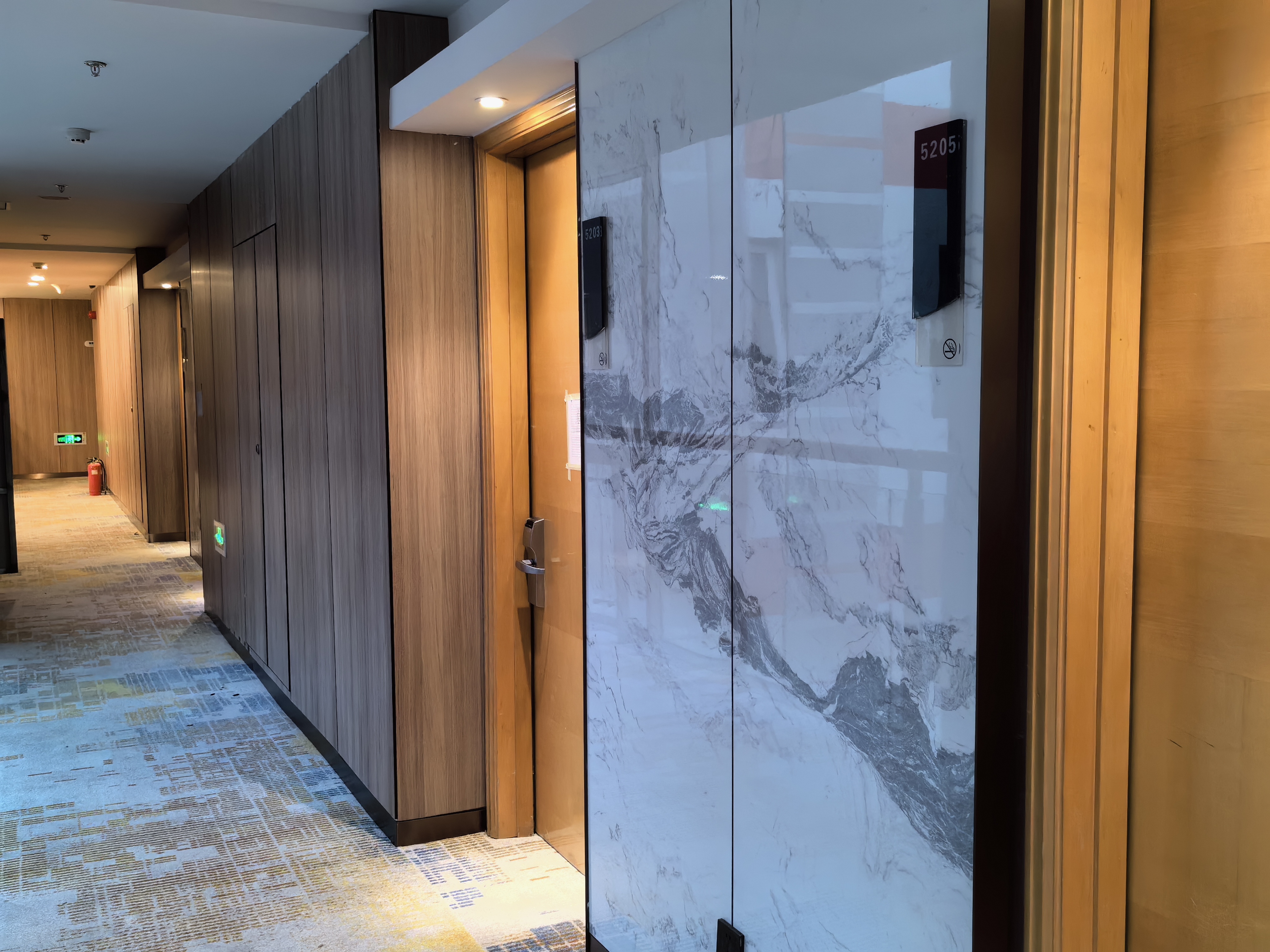 Zhongjing boards applied — completed project showcase (5)